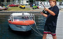 Paradise Palms Caravan Park - Perths Hotel 4