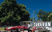 Paradise Palms Caravan Park - Perths Hotel 6