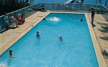 Paradise Palms Caravan Park - Perths Hotel 5