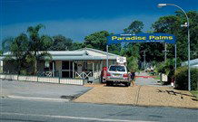 Paradise Palms Caravan Park - Perths Hotel 7