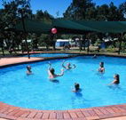 Pottsville North Holiday Park - Perths Hotel