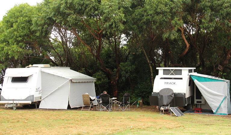 Pretty Beach NSW Perths Hotel