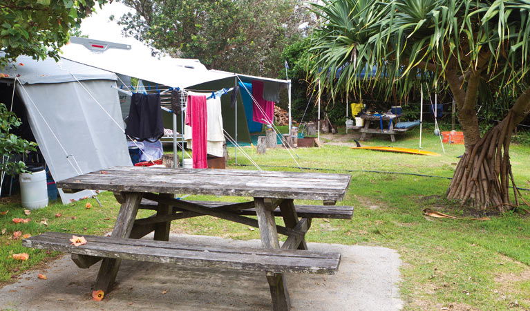 The Sandon NSW Perths Hotel