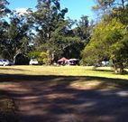 Shallow Crossing Campground - Perths Hotel