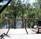 The Escape Luxury Camping - Perths Hotel