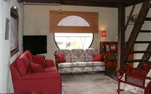 Tyrra Cottage Bed And Breakfast - Perths Hotel 1