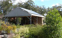 Tyrra Cottage Bed And Breakfast - Perths Hotel 0