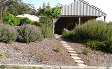 Tyrra Cottage Bed And Breakfast - Perths Hotel 5