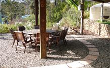 Tyrra Cottage Bed And Breakfast - Perths Hotel 4