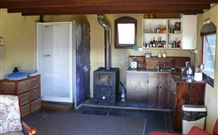 Tyrra Cottage Bed And Breakfast - Perths Hotel 6