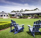 Bells at Killcare Boutique Hotel Restaurant and Spa - Perths Hotel
