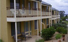 Lorikeet Boutique Escape 416 - Perths Hotel 3
