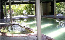 Lorikeet Boutique Escape 416 - Perths Hotel 2