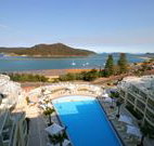 The Tantra Apartments at Ettalong Beach Resort - Perths Hotel