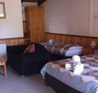 4 Bears Cafe - Tumbarumba - Perths Hotel