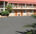Aberdeen Motor Inn - Dubbo - Perths Hotel