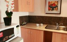 Albury Commodore Motor Inn - Albury - Perths Hotel 0