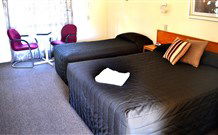 All Settlers Motor Inn - Perths Hotel 2