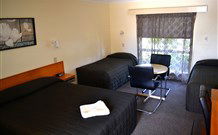 All Settlers Motor Inn - Perths Hotel 1