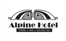 Alpine Hotel - Cooma - Perths Hotel 0