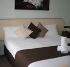 Bent Street Motor Inn - Perths Hotel