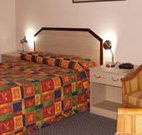 Clansman Motel - Glen Innes