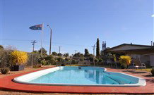 Cobar Crossroads Motel - Cobar - Perths Hotel 0