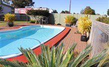 Cobar Crossroads Motel - Cobar - Perths Hotel 1
