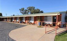 Cobar Crossroads Motel - Cobar - Perths Hotel 4