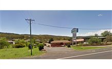 Cooma Country Club Motor Inn - Cooma - Perths Hotel 0