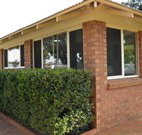 Dubbo City Holiday Park - Dubbo - Perths Hotel