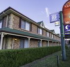 Endeavour Court Motor Inn - Dubbo - Perths Hotel
