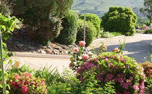 Garden Motor Inn (Golden Chain) - Gundagai - Perths Hotel 5