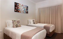 H Boutique Hotel - Pokolbin - Perths Hotel 4