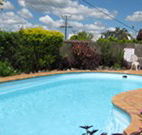 Grafton Lodge Motel - Perths Hotel