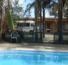 Hilldrop Motor Inn - South Grafton - Perths Hotel