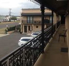 Inverell Terrace Motor Lodge - Perths Hotel