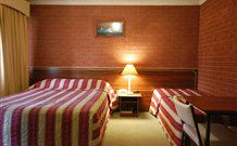 Junction Motor Inn - Wagga Wagga - Perths Hotel 0
