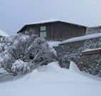 Knockshannoch Ski Lodge - Charlotte Pass - Perths Hotel