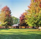 Laurel Hill Forest Lodge - Tumbarumba - Perths Hotel