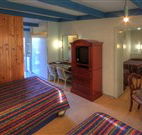 Marlborough Motor Inn - Cooma - Perths Hotel