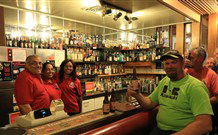 Marlborough Motor Inn - Cooma - Perths Hotel 5