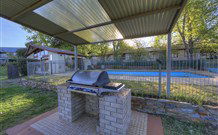 Marlborough Motor Inn - Cooma - Perths Hotel 3