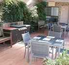 Marriott Park Motel - Nowra - Perths Hotel