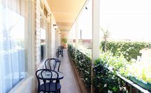 Mid City Motor Inn - Queanbeyan - Perths Hotel 2
