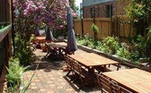 Murwillumbah Motor Inn - Murwillumbah - Perths Hotel 0
