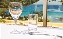 Novotel Wollongong Northbeach - North Wollongong - Perths Hotel 2