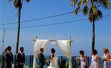 Novotel Wollongong Northbeach - North Wollongong - Perths Hotel 1