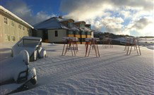 Perisher Manor - Perisher Valley - Perths Hotel 0