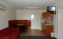 Pioneer Way Motel - Faulconbridge - Perths Hotel 0